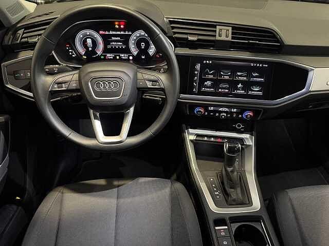 Audi Q3 35 TDI S tronic Business Advanced