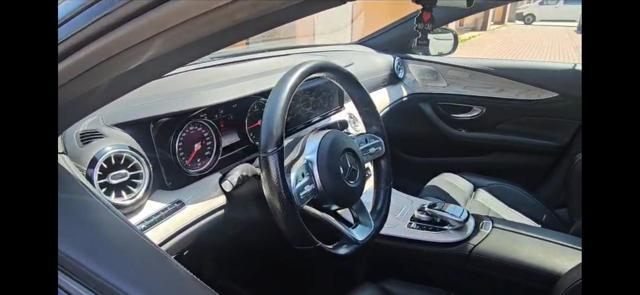 MERCEDES-BENZ CLS 300 d Auto Premium