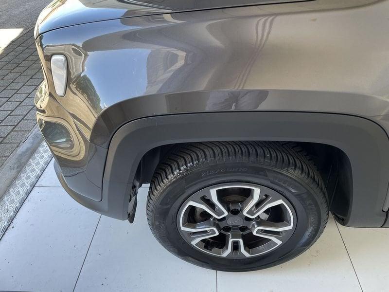 Jeep Renegade Renegade 1.0 T3 Longitude