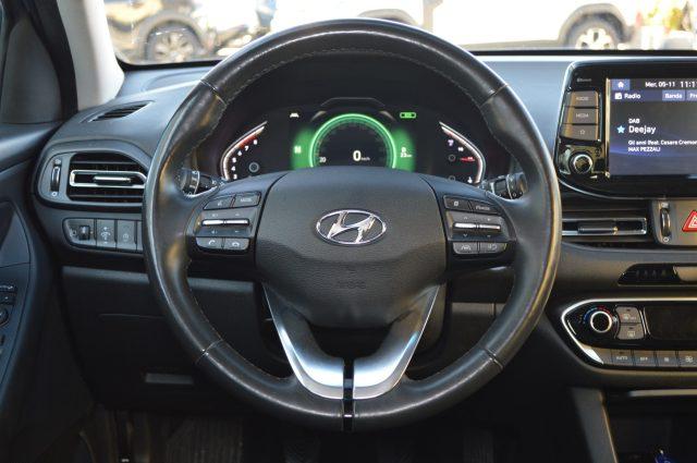 HYUNDAI i30 Wagon 1.0 T-GDI iMT 48V Prime