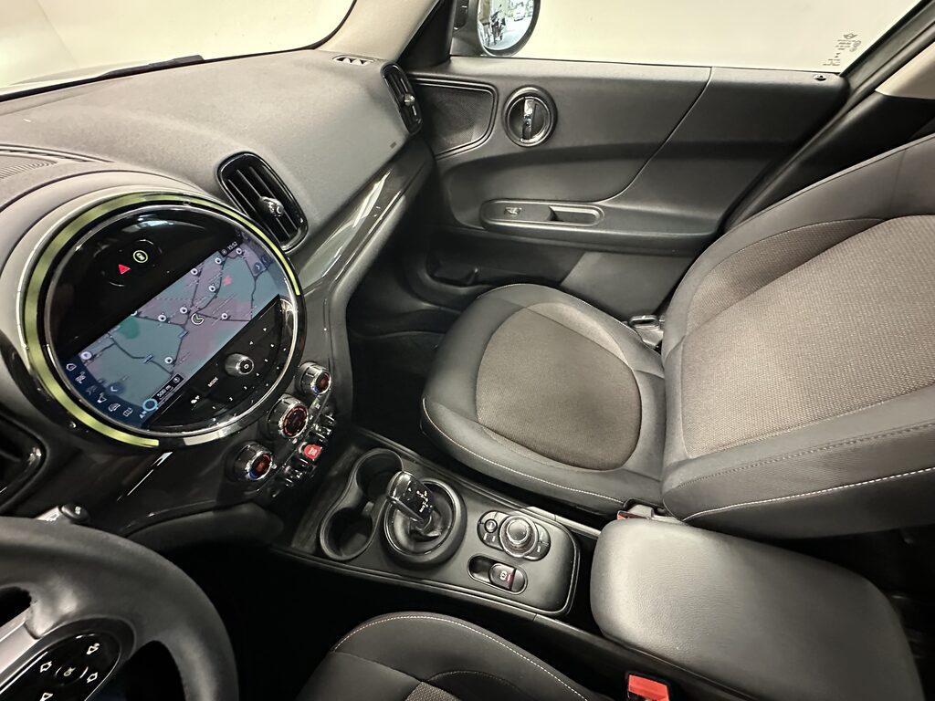 Mini Cooper D Countryman 2.0 TwinPower Turbo Cooper D