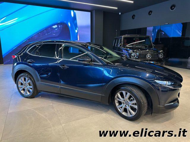 MAZDA CX-30 2.0L Skyactiv-G 150 CV M Hybrid 2WD Exceed
