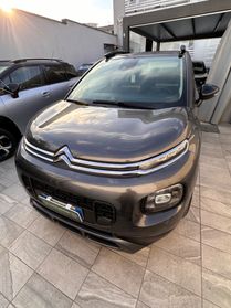 Citroen C3 Aircross C3 Aircross BlueHDi 120 S&amp;amp;S EAT6 Feel