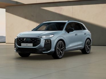 Audi Q3 1.5 e-hybrid business 272cv s-tronic