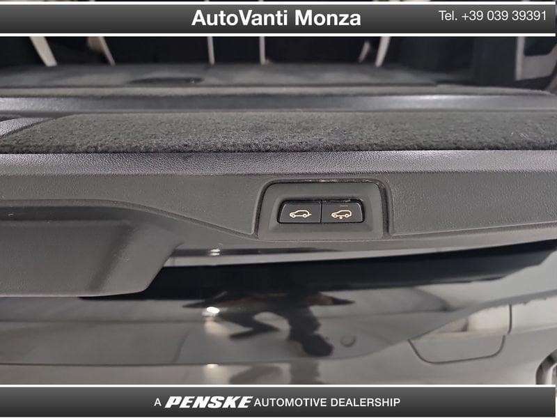 BMW X7 X7 xDrive40d 48V