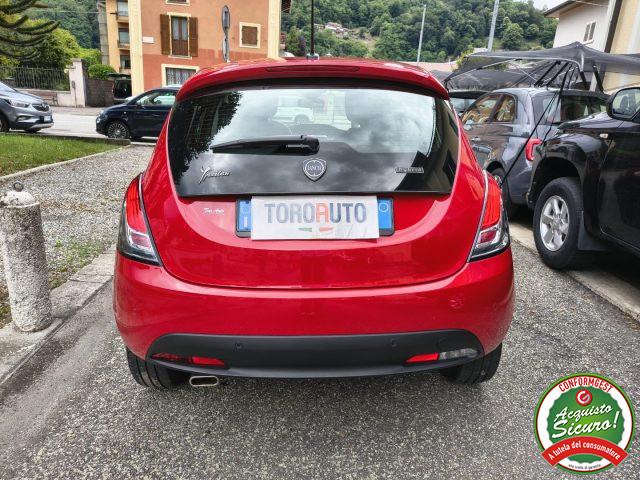 LANCIA Ypsilon 1.0 FireFly 5 porte S&S Hybrid Gold UNICO PROPR.