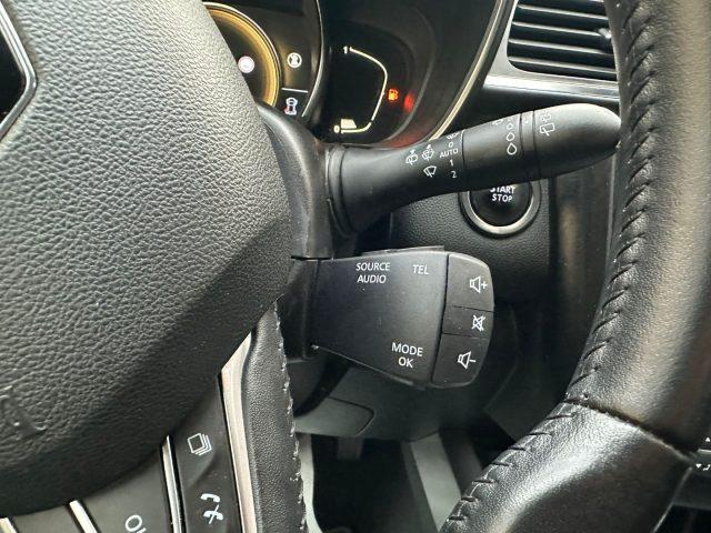 RENAULT Kadjar AUTOMATICA! 1.5 dCi 8V 110CV EDC Energy Intens