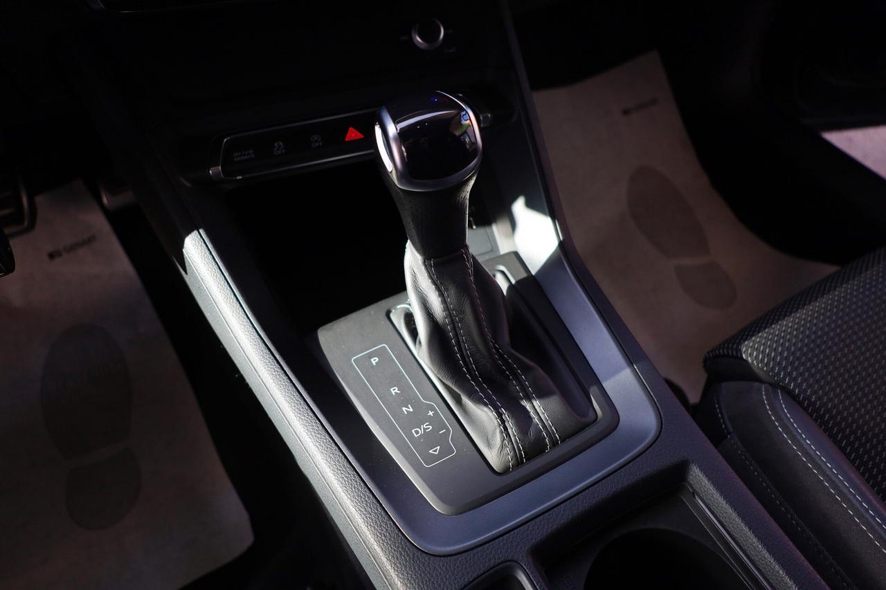 AUDI Q3 SPB 35 TDI S-TRONIC LINE EDITION IVA ESPOSTA