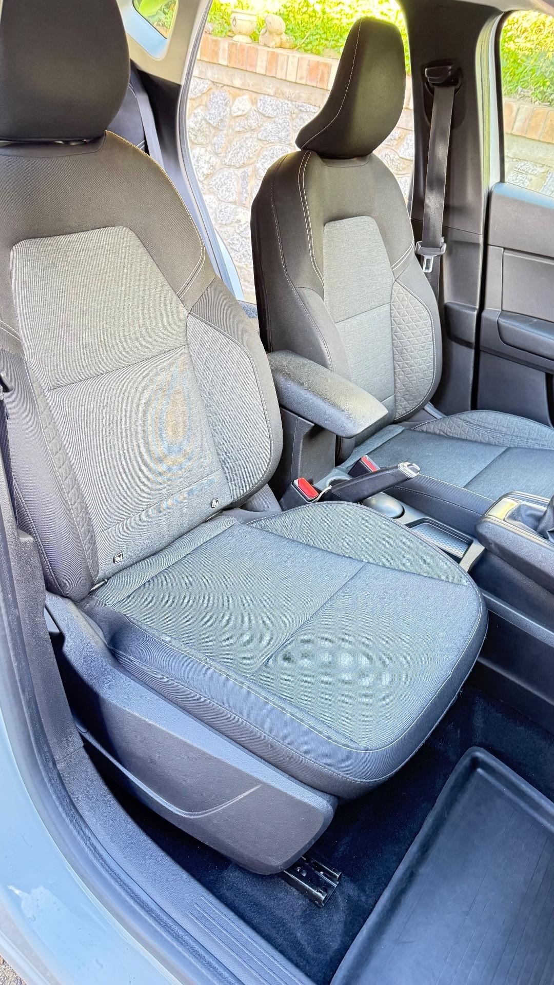 Renault Captur TCe 100 CV GPL Techno