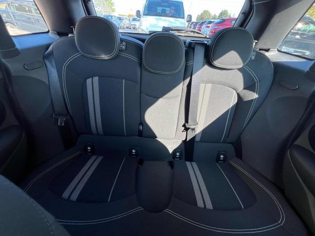 MINI Cooper SD 2.0 Cooper SD aut. Hype 5 porte