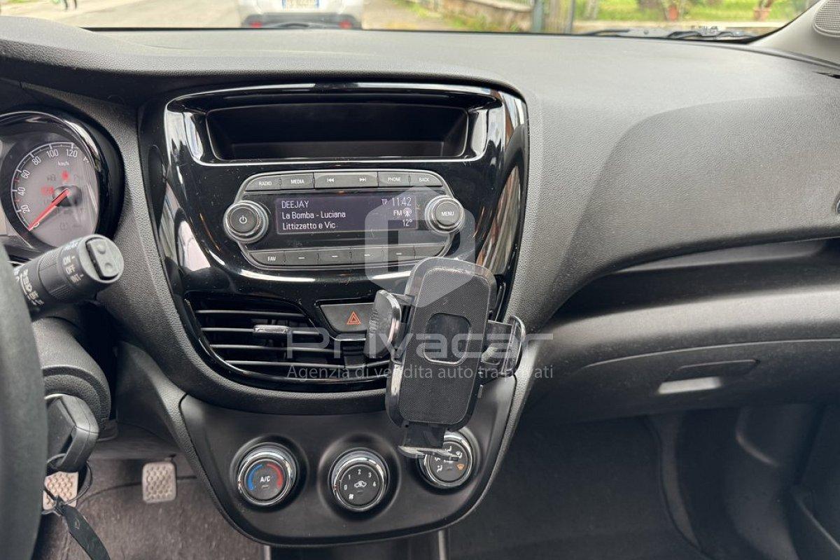 OPEL Karl Rocks 1.0 75 CV