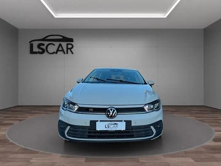 Volkswagen Polo 1.0 tsi Style 95cv~Unipro~Promo~Finanziamento