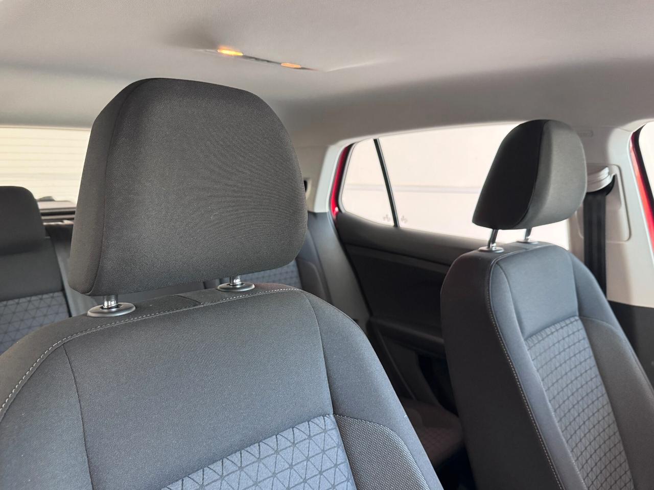 Volkswagen T-Cross 1.0 TSI STYLE