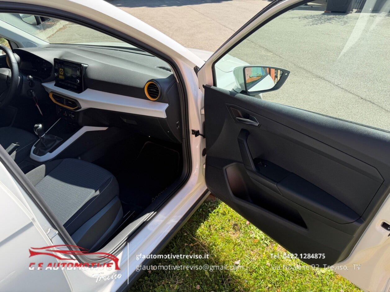 Seat Arona 1.0 ecotsi FR 95cv