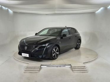 Peugeot 308 III 2021 1.2 puretech t GT Pack s&s 130cv eat8