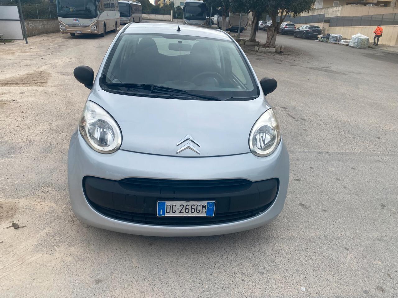 Citroen C1 1.0 3 porte C1TY