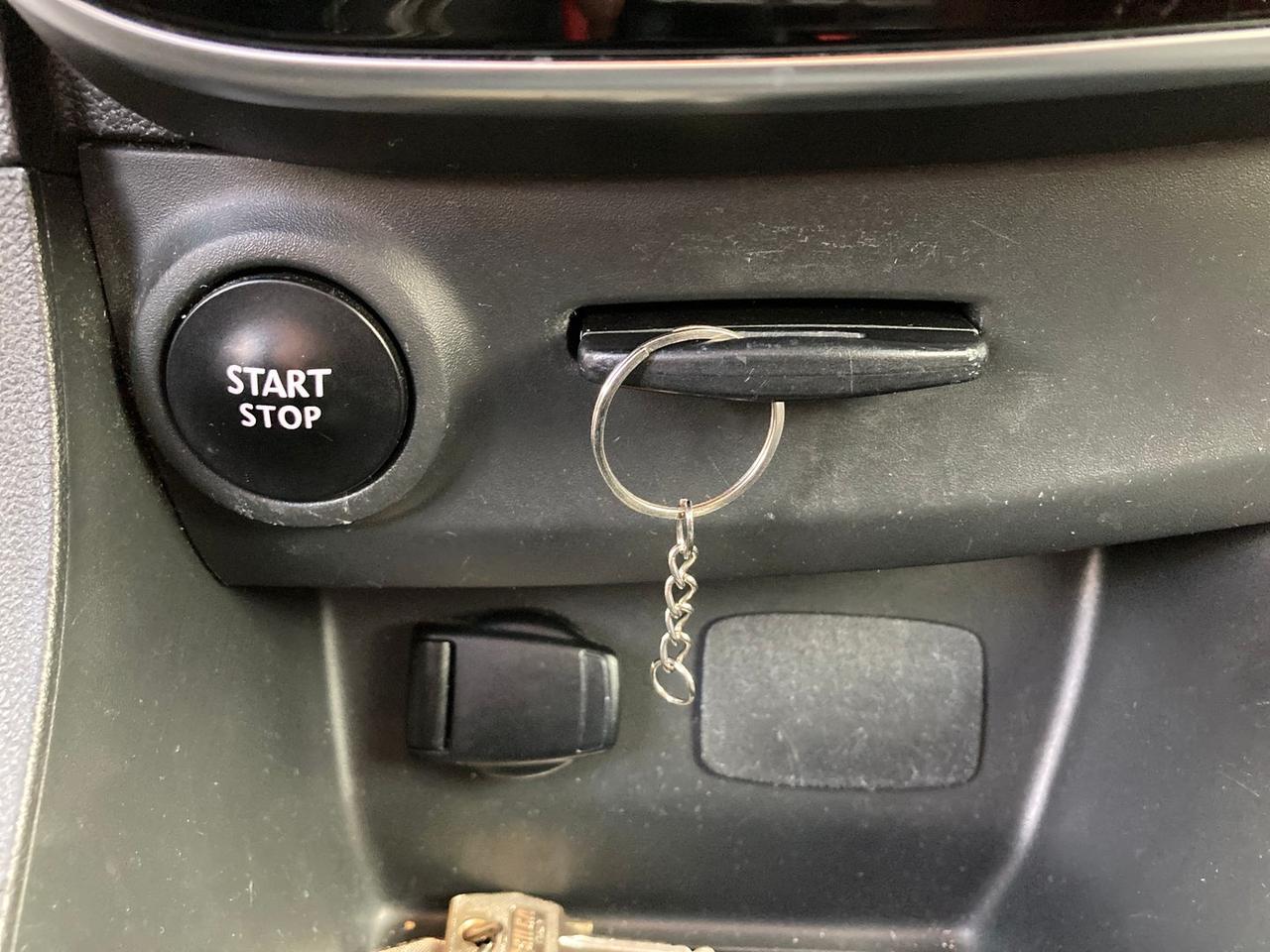 Renault Clio 0.9 TCe 90 LPG Ze #8164