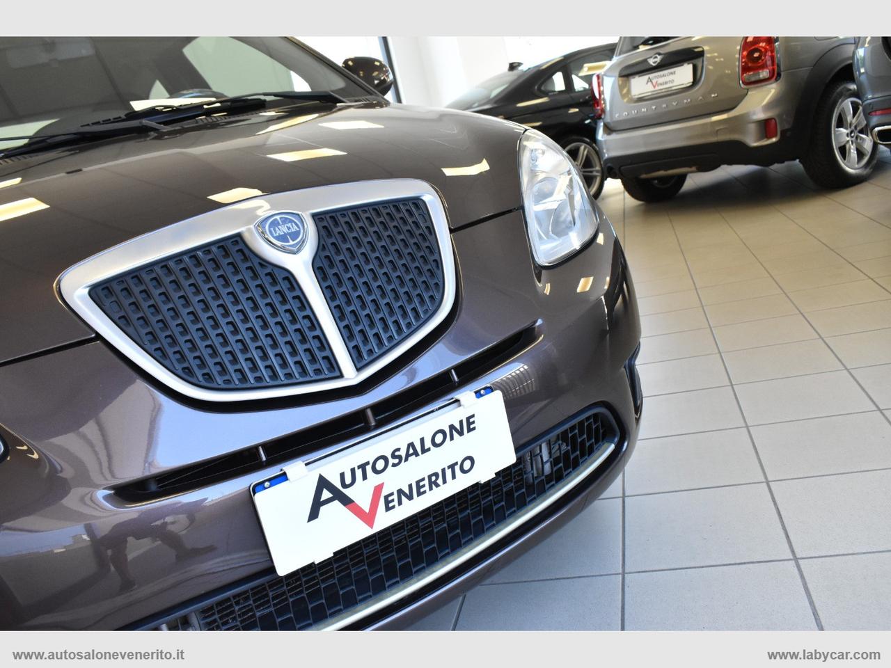 LANCIA Ypsilon 1.2 Versus