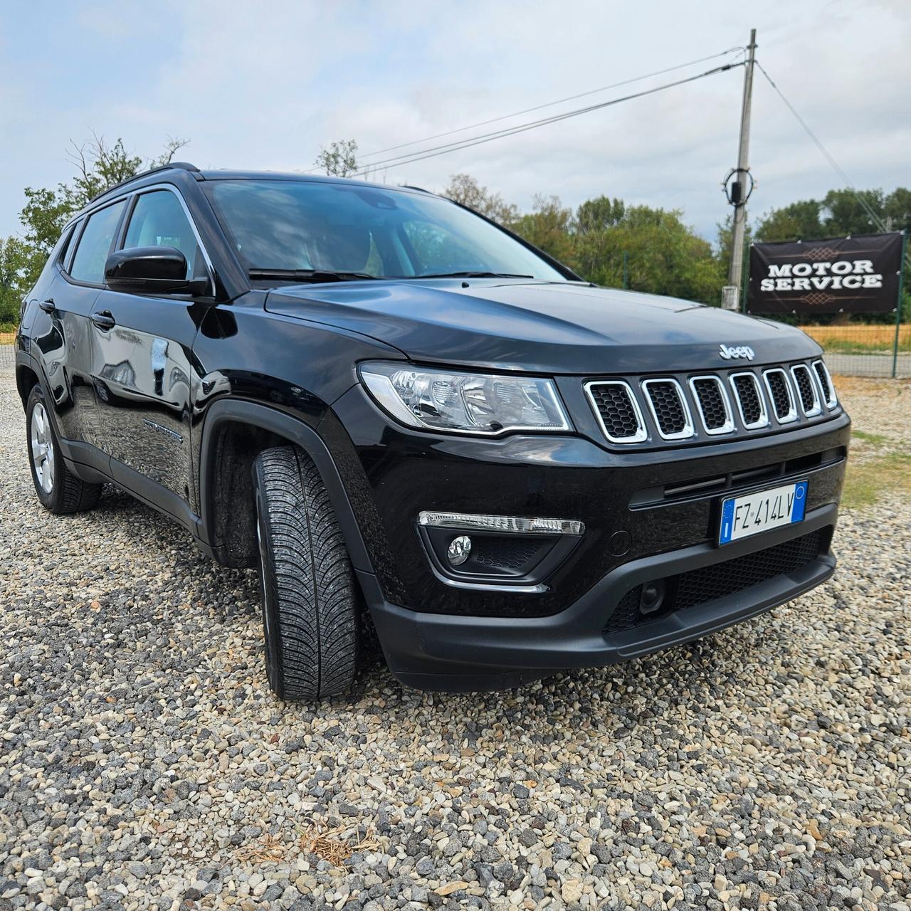 Jeep Compass 1.4 PREZZO FINALE SOLO LUGLIO