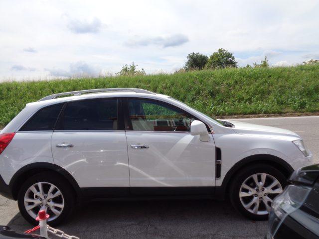 OPEL Antara 2.2CDTI 4x4 PREZZO VALIDO FINO 06.06,FULL,GARANZIA