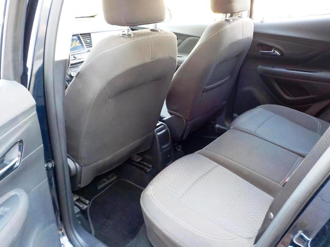 Opel Mokka X 1.6 CDTI Ecotec 136CV 4x2 aut. Business