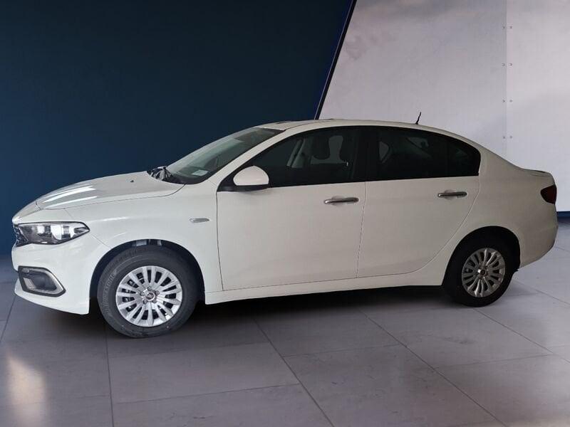 FIAT Tipo Tipo Sedan 1,6 DS 130 cv