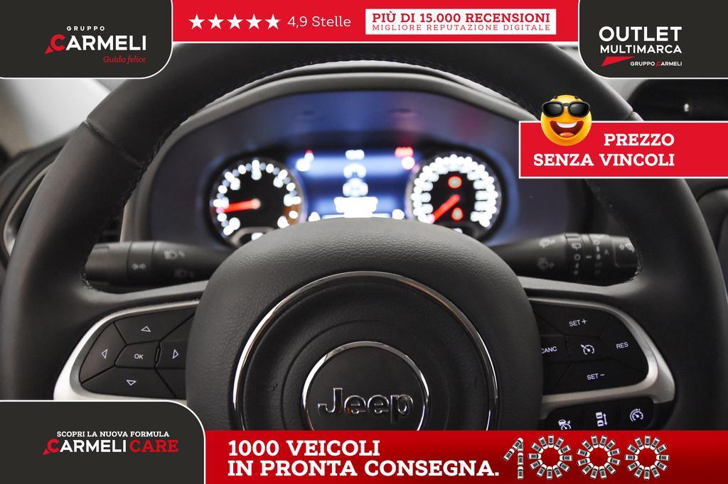Jeep Renegade 1.6 Multijet II Limited 2WD