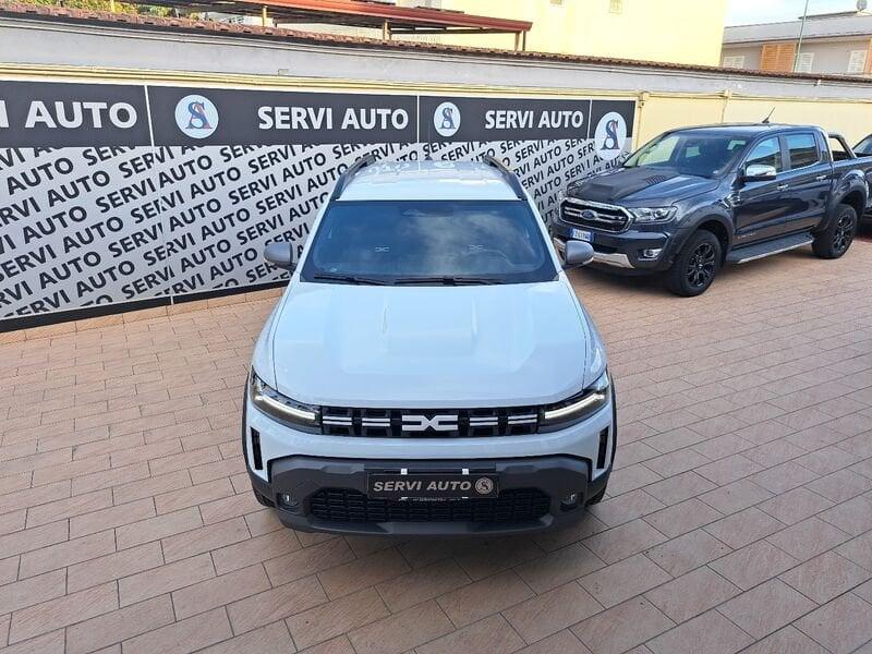 Dacia Duster Duster ECO-G 100 CV Journey