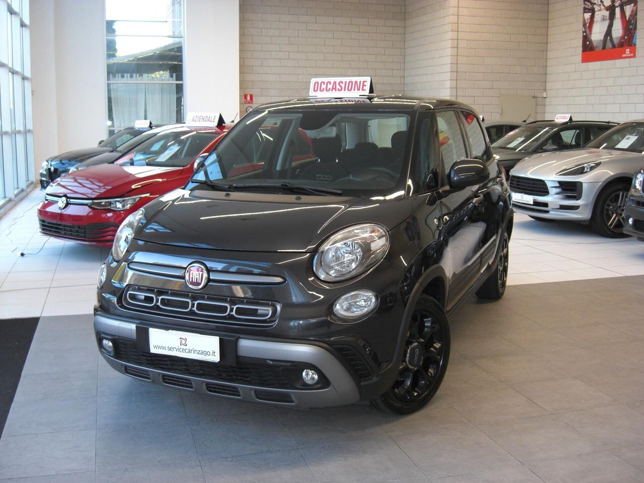 Fiat 500L 1.4 95 CV S&S Cross