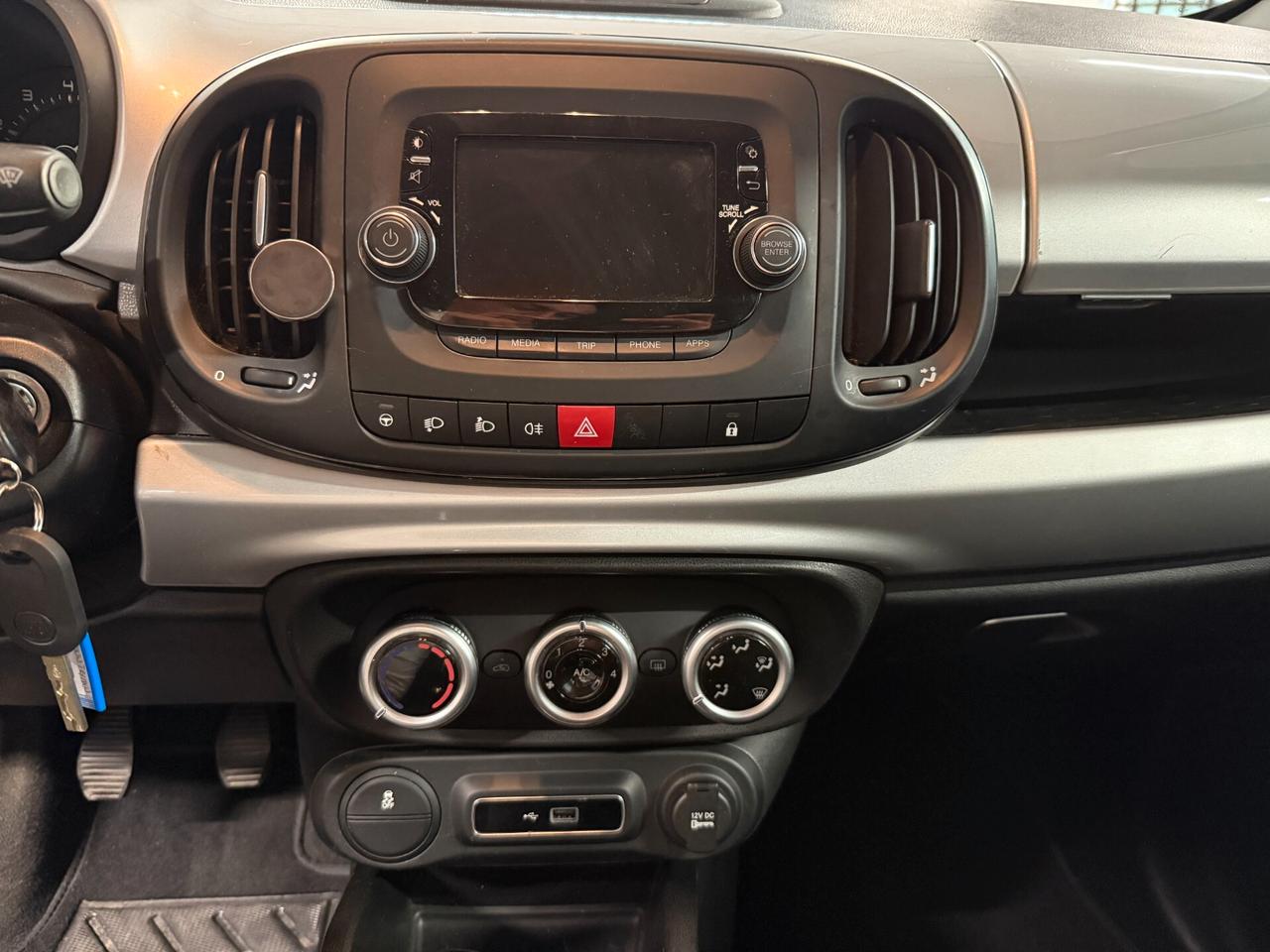 Fiat 500L 1.4 95 CV Urban GPL !!