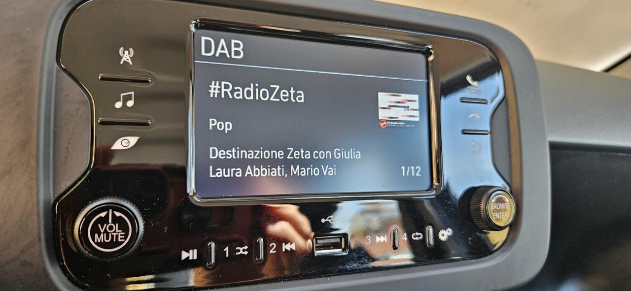 Fiat Panda 1.0 FireFly S&S Hybrid km. 5.000 - UNICO PROPRIETARIO - AUTO PER NEOPATENTATI!