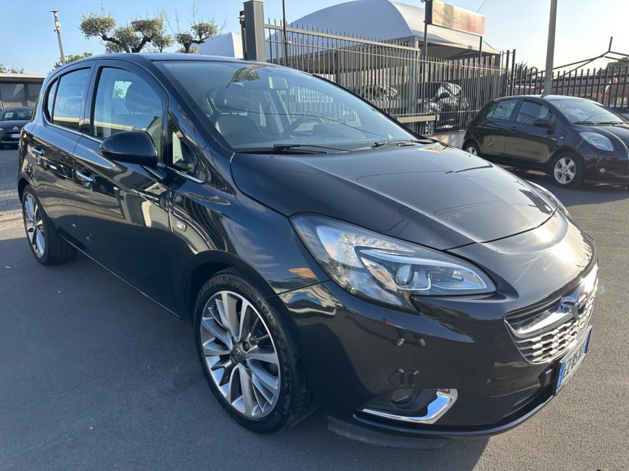 Opel Corsa 1.3 CDTI ecoFLEX 95CV Start&Stop 5 porte Cosmo