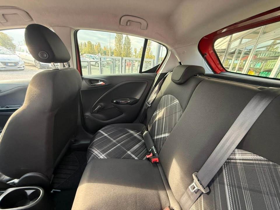 Opel Corsa 1.3 CDTI 5 porte b-Color