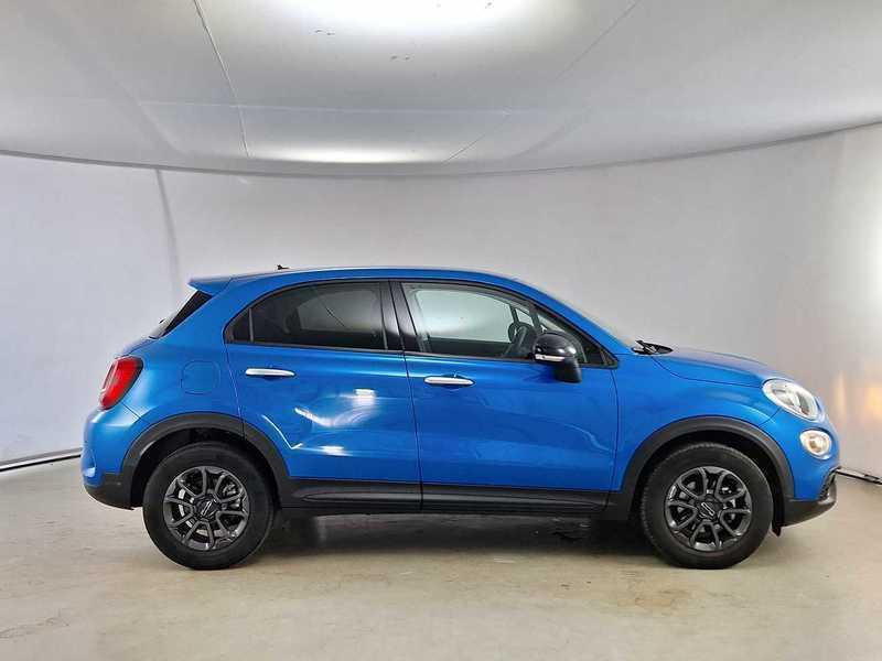 FIAT 500X CLUB 1.0 120CV MY22