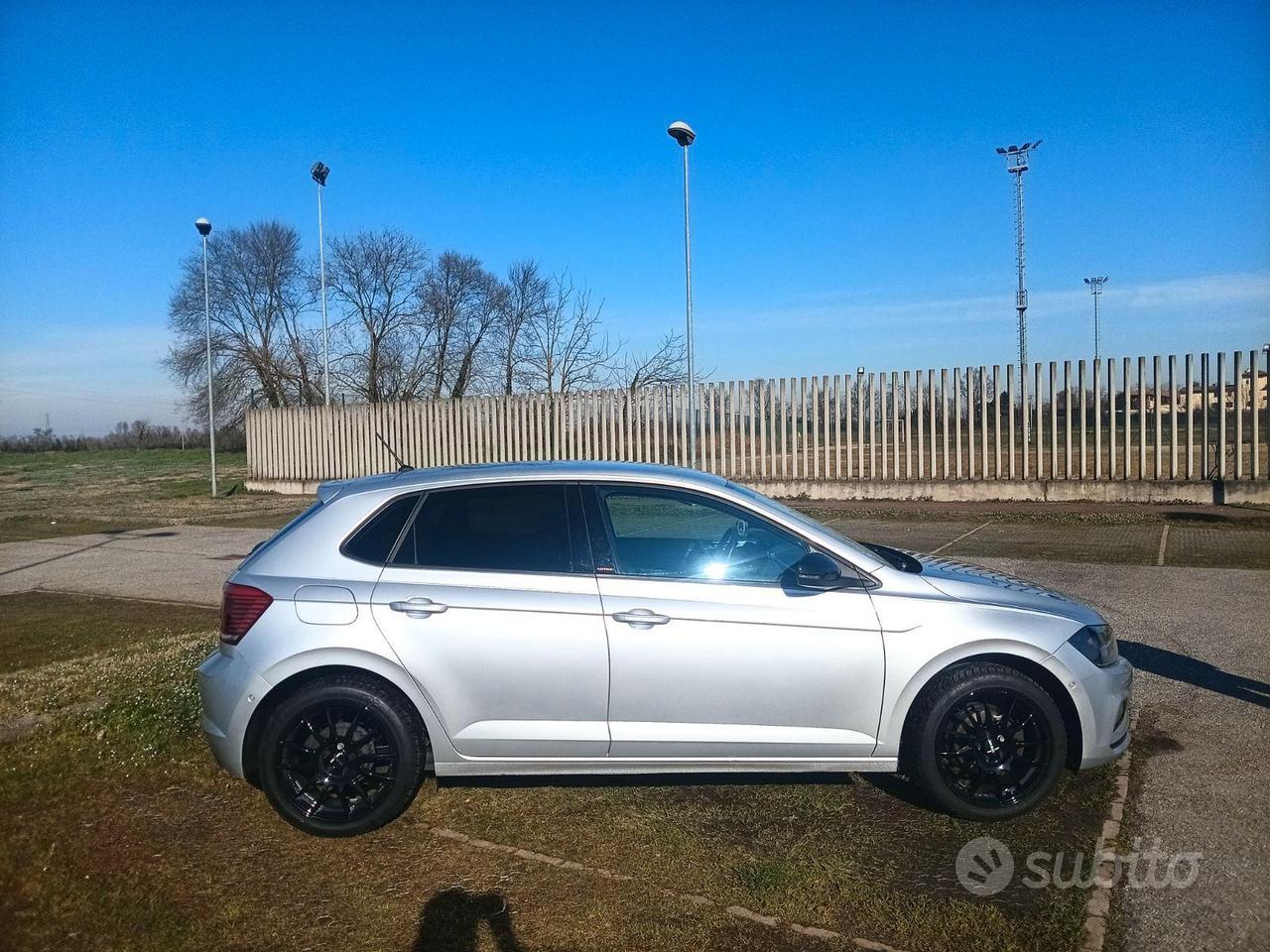 Polo - 1.0 TSI 5p. Sport BMT