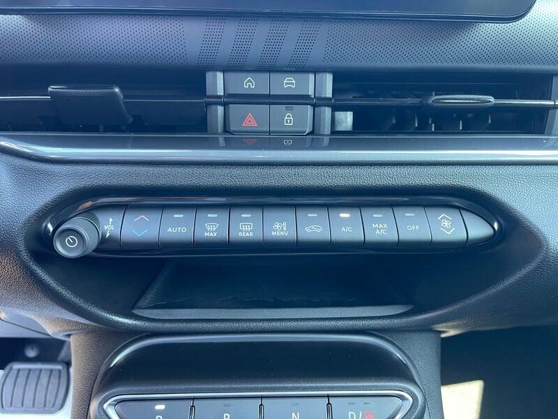 FIAT 600 1.2 hybrid Sport 145cv auto - KM0