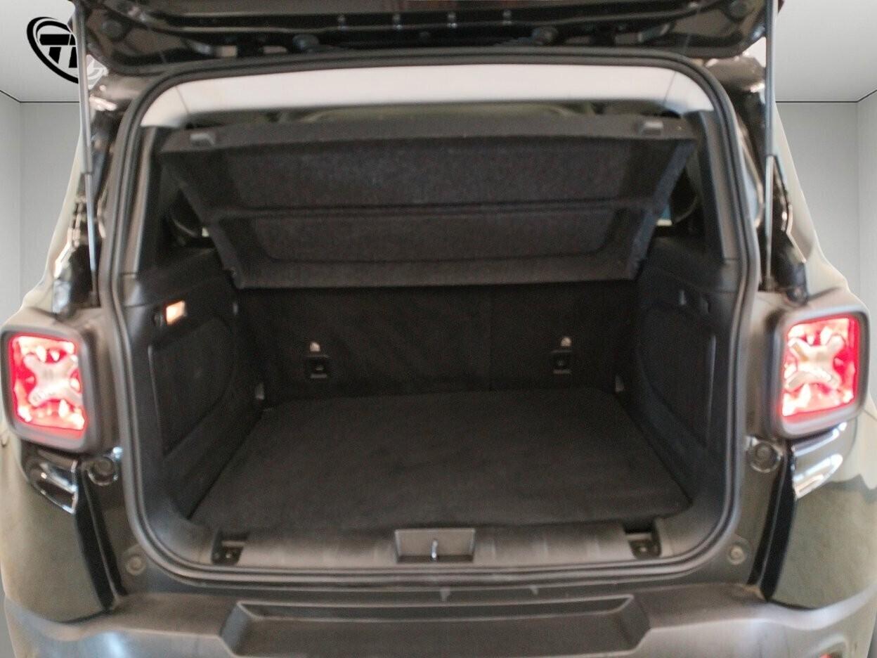 Jeep Renegade 1.6 Mjt 130 CV Longitude