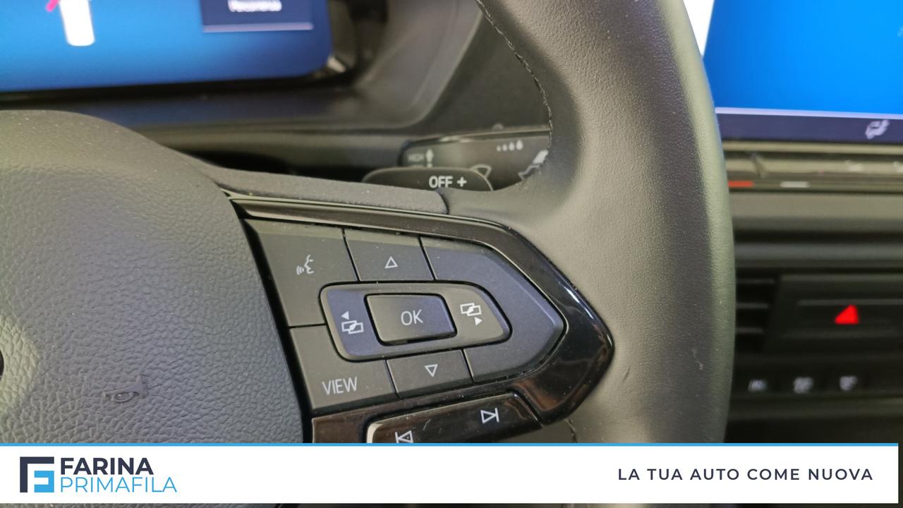 FORD Transit Connect V761 2.0 diesel 122cv L1H1 Trend auto