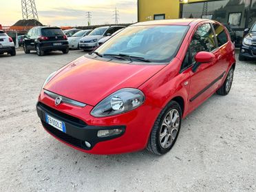 Fiat Punto Evo 1.4 77CV 3p. DYNAMIC