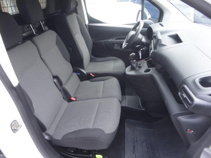 TOYOTA Proace City Proace City 1.5D 75 CV S&S P...
