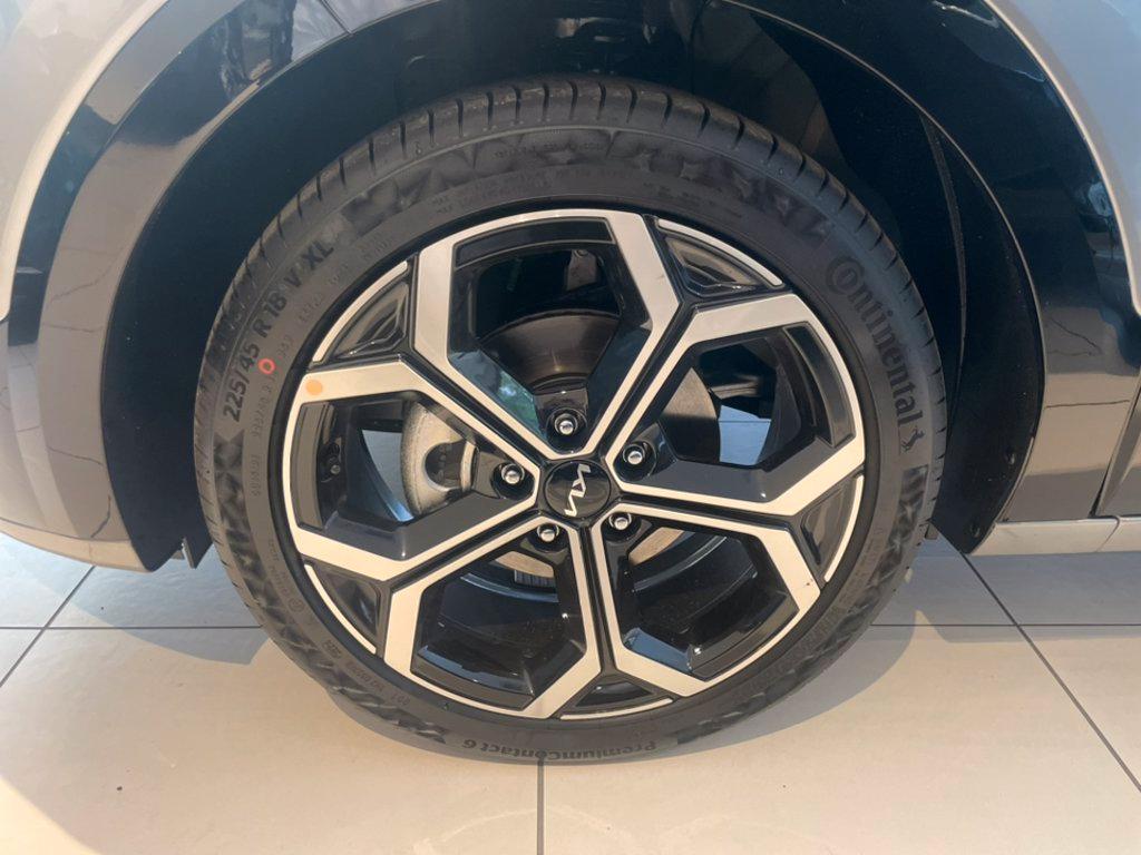 KIA Niro 1.6 gdi phev Style dct6 del 2025