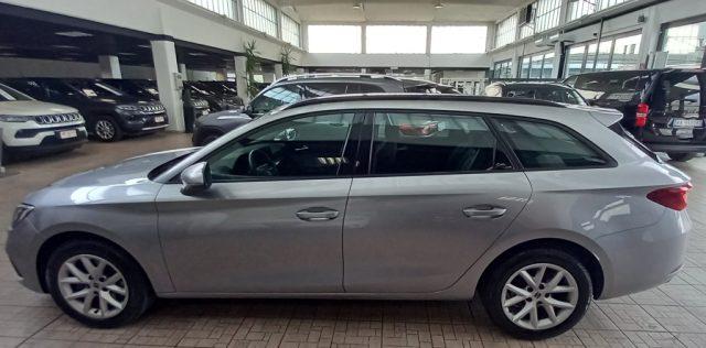 SEAT Leon Sportstourer 2.0 TDI 150 CV DSG Business
