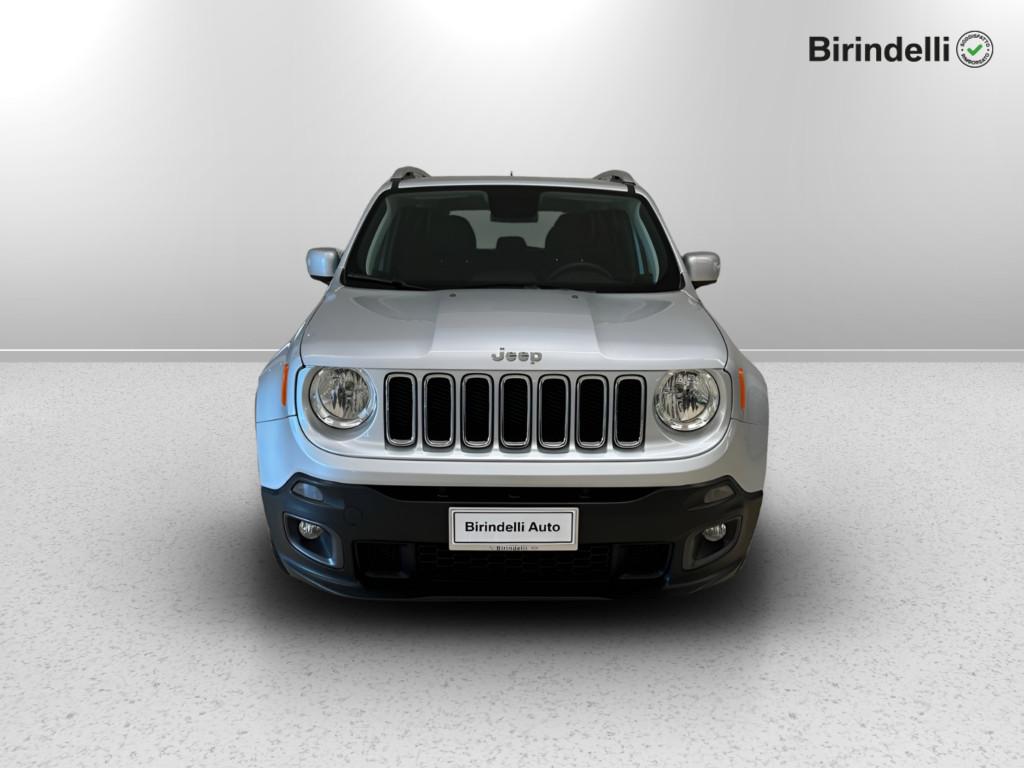 JEEP Renegade - Renegade 1.6 Mjt 120 CV Longitude