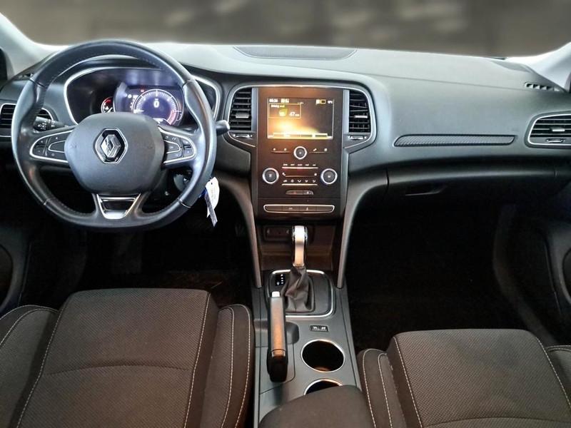 RENAULT MEGANE SPORTER 1.5 DCI 85KW BLUE BUSINESS EDC WAGON