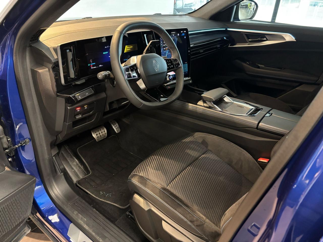 RENAULT Austral - Austral 1.2 E-Tech full hybrid Techno Esprit Alpine 200cv auto