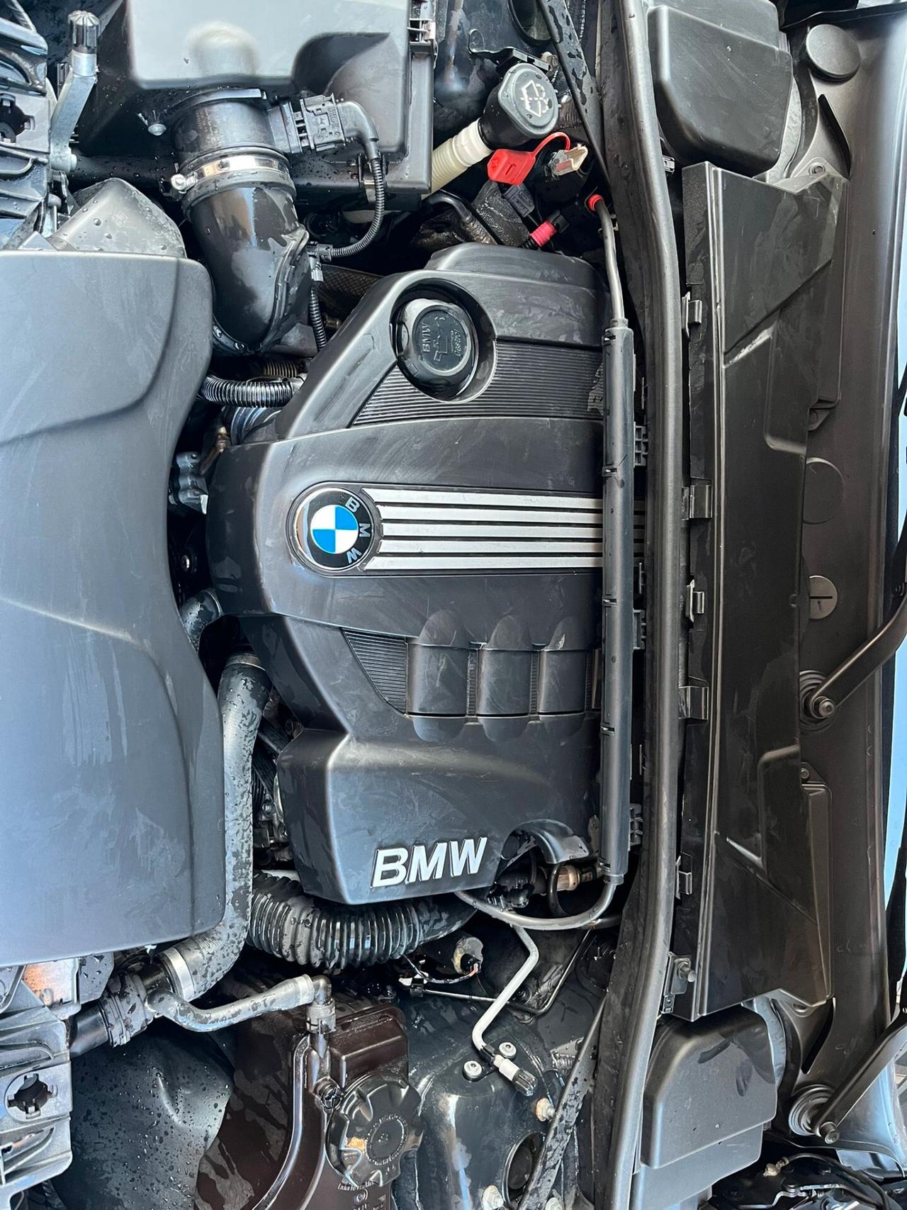 Bmw 118 d - PERFETTA - 2009