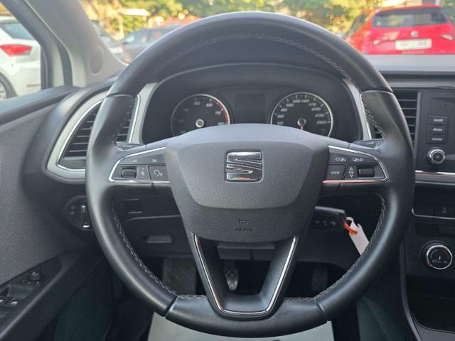 SEAT Leon 1.5 TGI ST Style