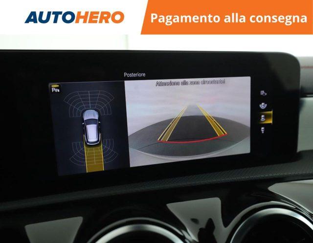 MERCEDES-BENZ CLA 200 Automatic Shooting Brake Premium