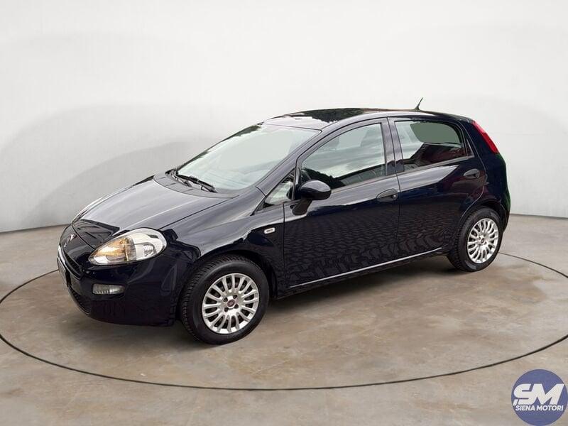 FIAT Punto 1.2 Street 69cv