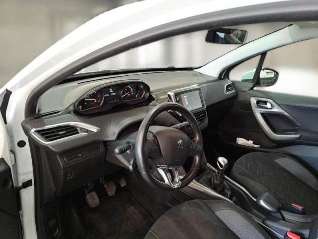 PEUGEOT 2008 1° serie BlueHDi 100 S&S Active